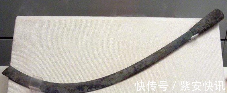 玄机&古代刀上的铁环并非装饰,3到9环各有玄机,看完长知识了!