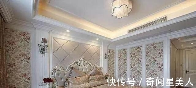 液晶电视机|149㎡花了55万,晒晒土豪朋友的新房,这才是真正的奢华装修!