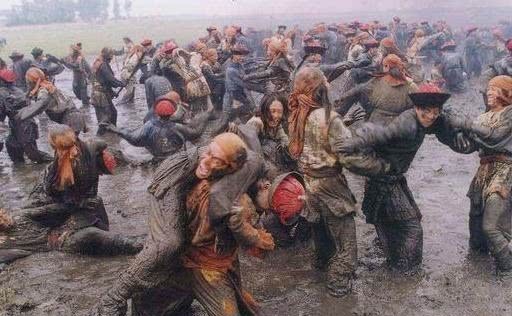 入侵|八国联军入侵,清军无力抵抗,如果换做大秦军队,结果会是怎样?