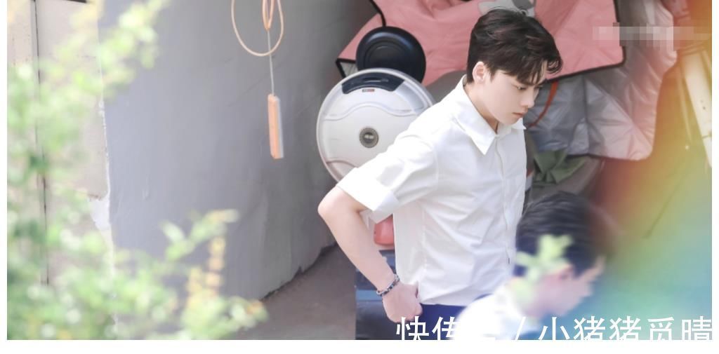 《最后的赢家》路透来了！嘉宾们的超高颜值加考究的服装，真期待