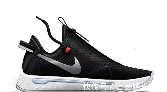 狗哥 耐克PG6代配置疑公开,塔图姆也有签名鞋了,比尔差点签约国产?