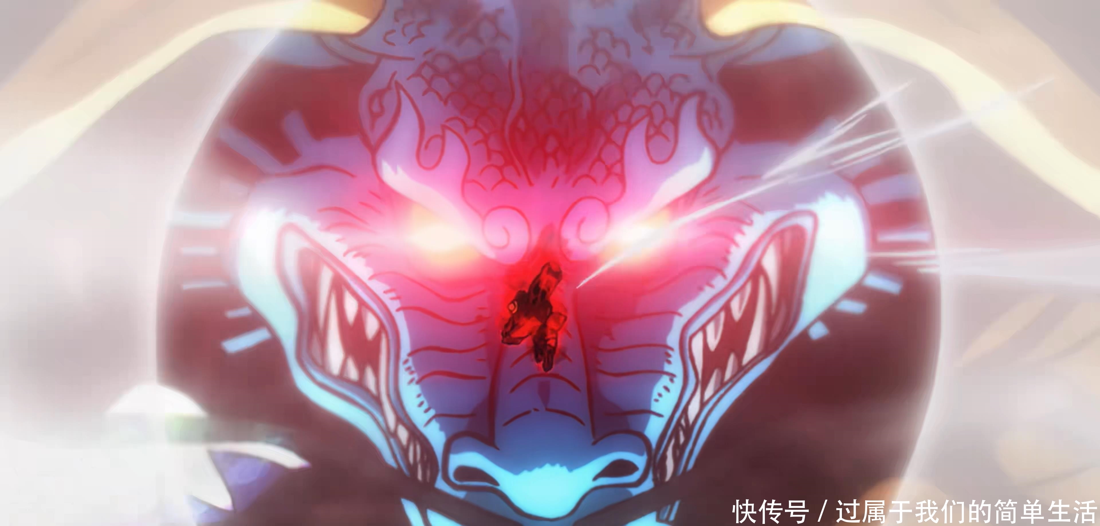 海贼王|海贼王:凯多居然还有底牌?可能鬼之岛就是战船,多年的能力就是为了这个