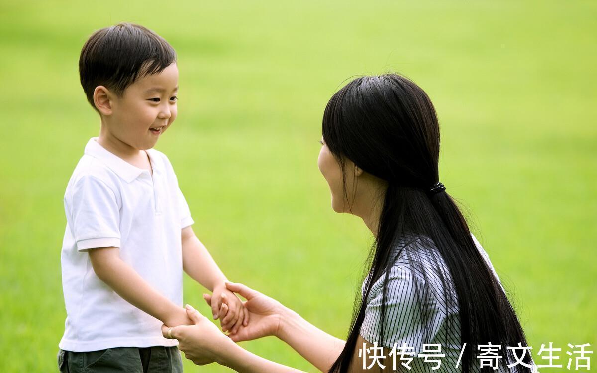 家庭和睦|妈妈如果是这种家庭地位，孩子未来会更有出息，家长可以了解一下