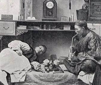 愚昧|清朝统治者到底有多愚昧？看了明朝人画的世界地图，才真正明白