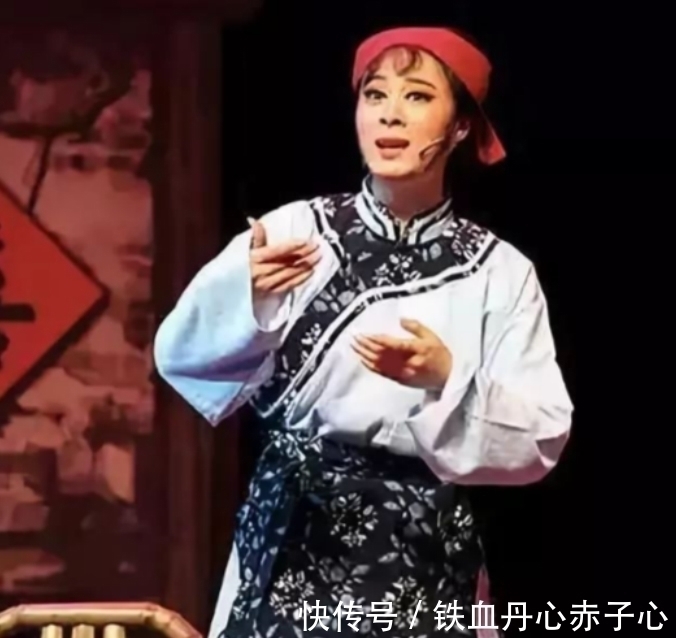 思想!少年不懂鲁迅笔下的祥林嫂,读懂已是书中人