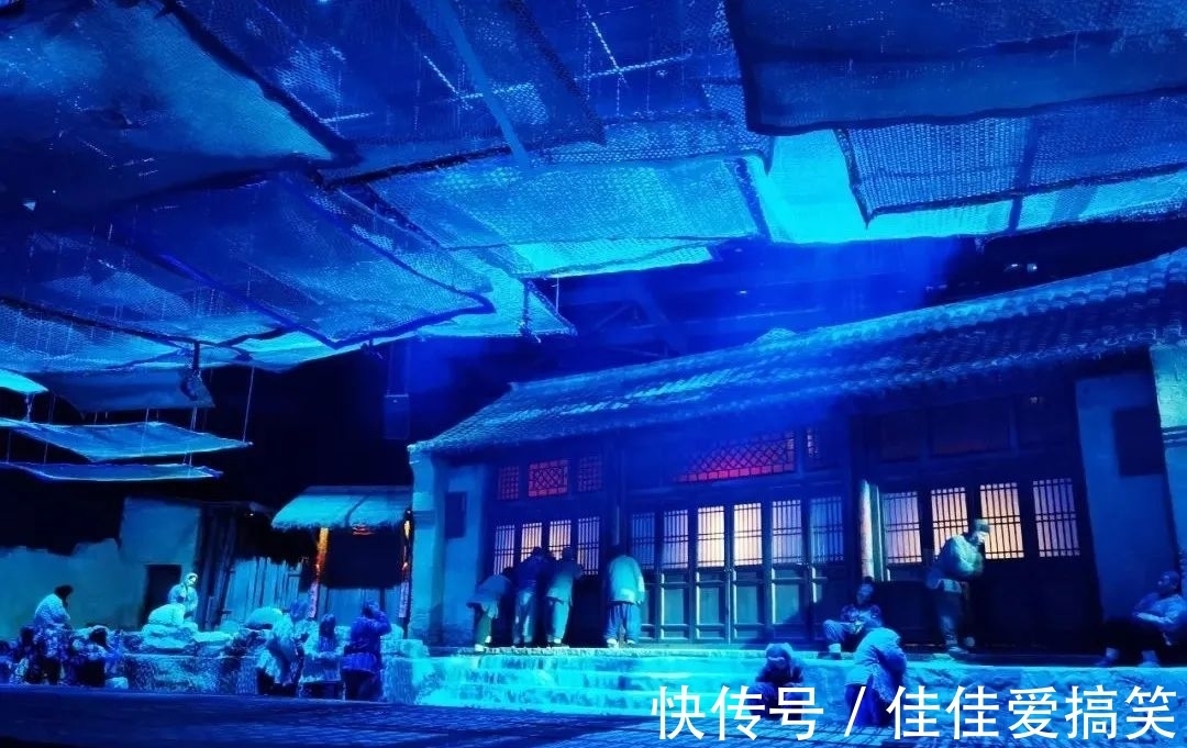 文化|建业·运河古镇媒体采风，共鉴建业文旅的魅力