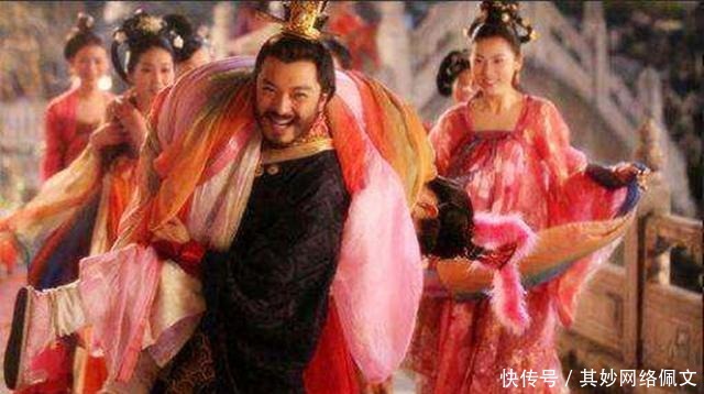 隋朝|隋朝灭亡,杨广、杨坚谁责任更大?都以为是杨广,其实大家都错了