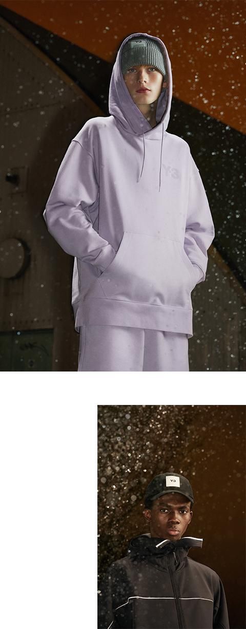 NEW IN 2021春夏系列第一章