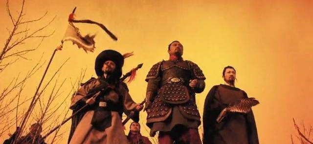 方腊@都说水浒传里最厉害的是108将,但是他们都打不过水浒里的这8人!