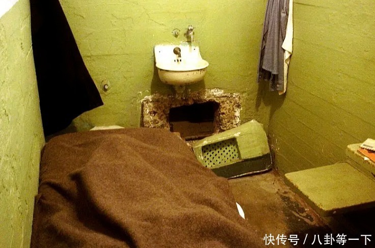 救赎|看多了才发现,《肖申克的救赎》并不经典