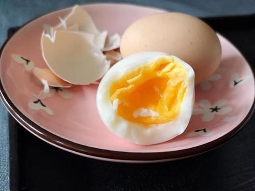 糖心蛋|宝宝吃鸡蛋营养高?吃错了反而会影响健康,你别随便给宝宝吃鸡蛋