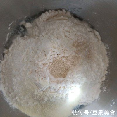 这是我吃过全宇宙最好吃的牛奶吐司