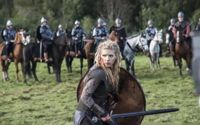 条顿|这不是风花雪月的故事,而是流血漂橹的历史