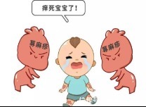 前额|别再把宝宝积食不当回事了,父母们警惕起来!