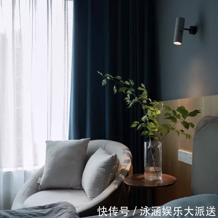 楼梯间|上有老下有小房子别乱装,学他这么设计,全屋大气实用,老少皆宜