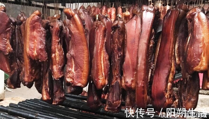 腊排骨|冬天“腊肉”别光炒了，5种吃法超美味，不油不腻越吃越香！