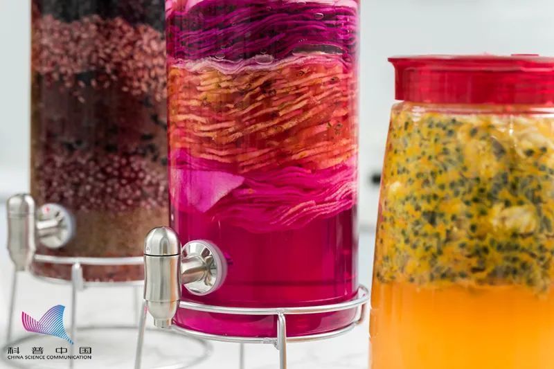 黏膜|吓人!一女子的肠子表面像蛇皮,竟因长期吃这东西!很多人用它来治便秘