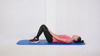 身材|获赞“最美瑜伽女孩”,颜值与身材没得挑,看过训练更是实至名归