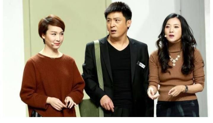 孫濤每年都能參加春節(jié)晚會(huì)，你知道他到底是誰(shuí)嗎？