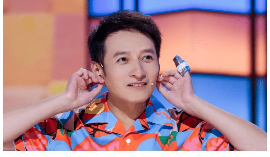 吴昕|《拿来吧小芒》成年人会在什么时候感到孤独:吴昕和李维嘉的感受