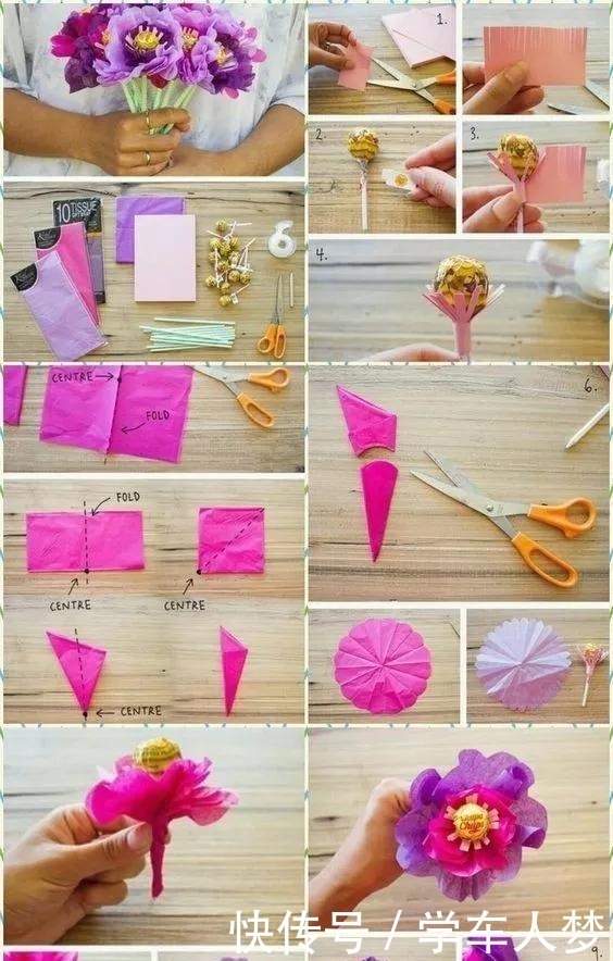 芭比娃娃|玩腻了、玩坏了的芭比娃娃,被妈妈这样改造,孩子瞬间乐疯了!