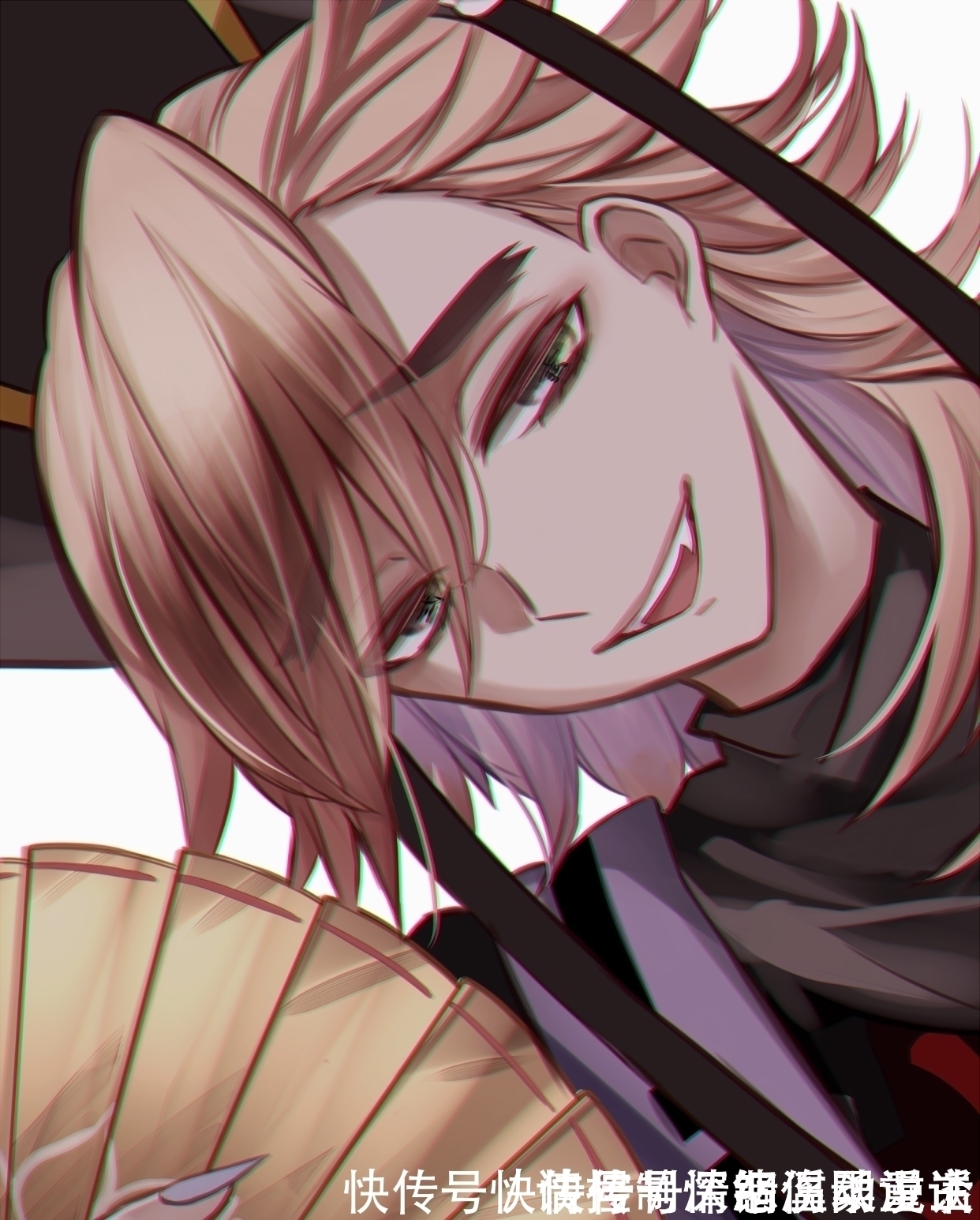 妓夫太郎|《鬼滅之刃》十二鬼月在無慘心中排行,不是能力強就得老板歡心哦