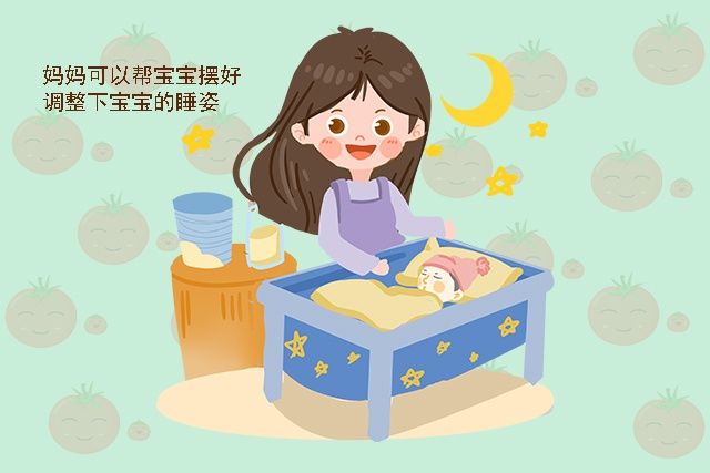 小宝贝|为何婴幼儿睡觉总爱“满床滚”？别嫌烦，可能是他在传递异常信号