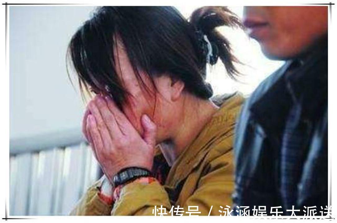 孩子|“反正孩子不是你的”,宝妈气话宝爸当了真,亲子鉴定后全家乱了