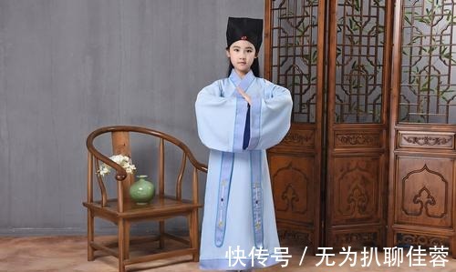 宝安公主|为何古代书生身边都会有个书童跟班，他们到底能干啥？