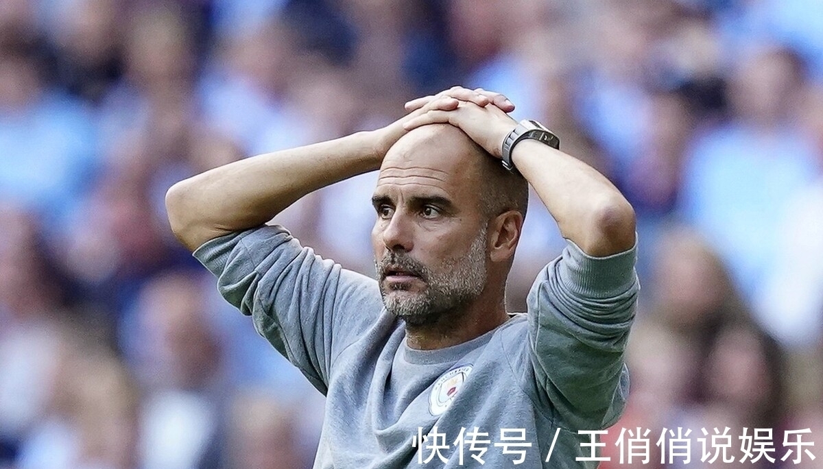 凯恩|4场22球,曼城进攻难言犀利!3场强手对决,“瓜凯”再次连线?