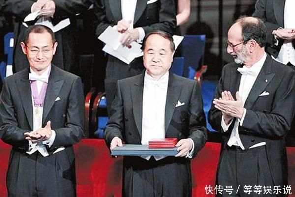 农村妇女|莫言本来应该被认可，为何还会遭到读者、学者讽刺？你看他写了啥