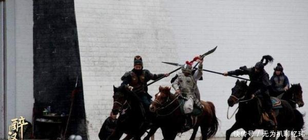 百姓|为了城中百姓他却选择投降,诸葛亮为何说他不明事理