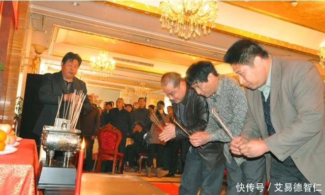 后世|胡雪岩死前留下3条祖训,后世人才辈出,却唯独不碰2个职业