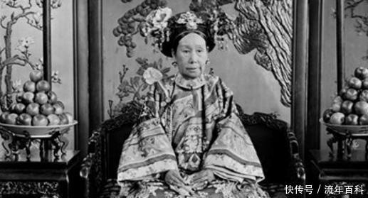 唯一|中国历史上唯一能和武则天相提并论也只有她了!