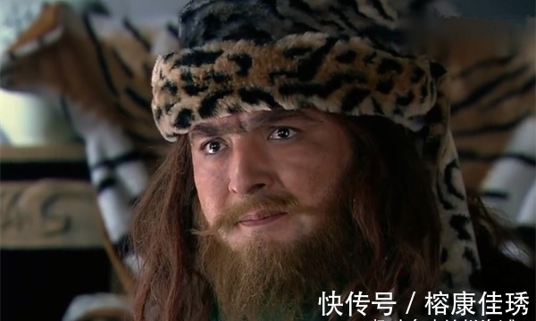 燕顺|梁山有两位异星,一位倒在杭州千斤闸下,一位在宣州遭农具砸死