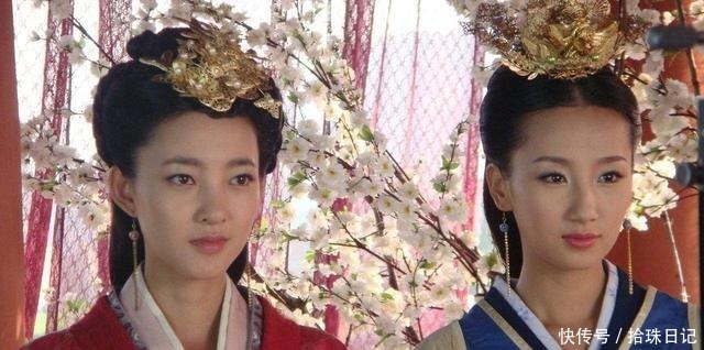 殉葬|姐姐生病,妹妹趁机取代皇后,姐姐夺回后位,皇帝陪我殉葬吧