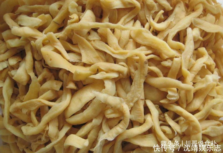 立秋后,5种蔬菜多囤点,晒干后价格翻倍,放1年都不坏