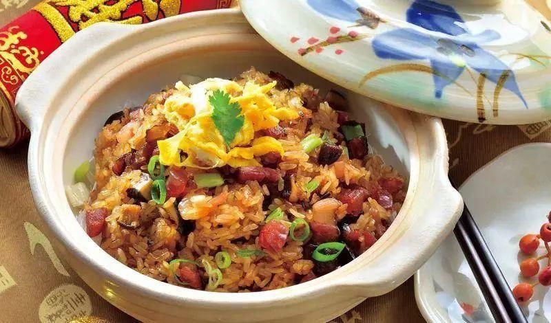  中年|小寒节气来，养生正当时！