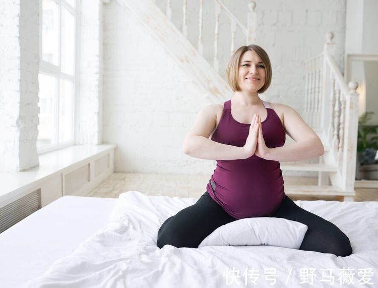 精神状态|孕妇羊水质量好不好，看这3个表现就行，全中的可以放心养胎了