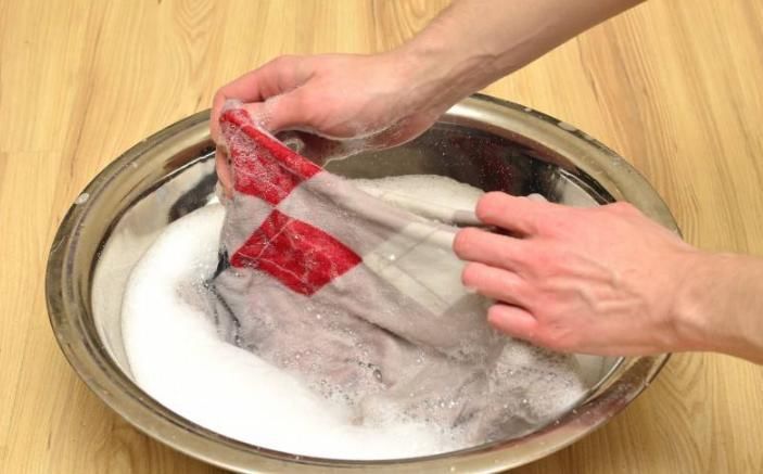 内衣|经期期间的女性,牢记“2洗2不洗”,养护子宫,更有“女人味”!