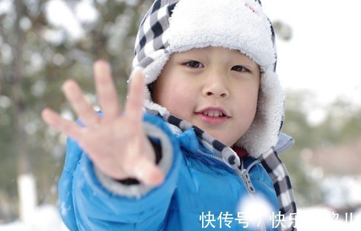 照顾|冬天里照顾孩子,做好这一点,孩子少生病,家长别再弄错了?