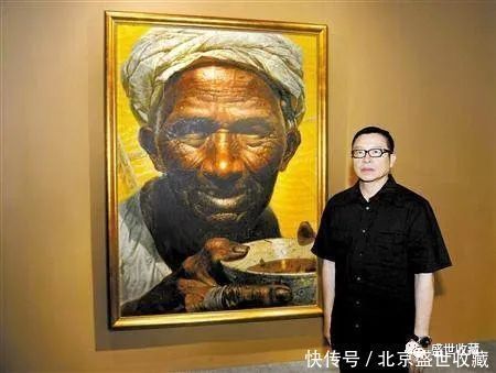 惊叹以为这是油画太天真了,这是惊艳全球的针尖苏绣