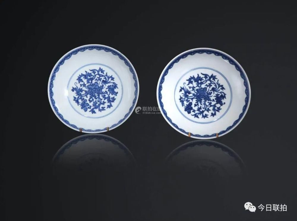  精品|明明可以拼爹，却凭书法名留青史，爱新觉罗·永瑆精品之作现身法国小拍