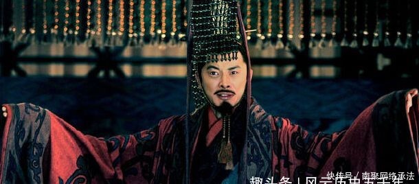 曹植|曹魏政权的灭亡始于曹丕托孤?司马懿真是不显山不露水啊