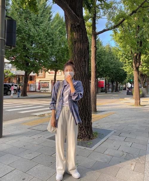 穿搭小技巧，你都了解吗？这些干货必须要拥有