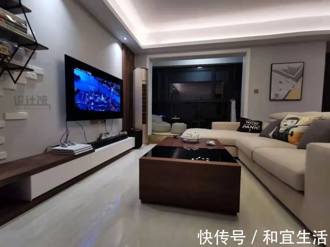 门套|不装门的门洞,要不要装门套?细节处理好,装修档次高