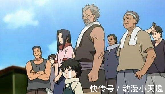 n火影:Naruto为何被翻译成“鸣人”?