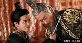 前燕皇室|此人全家被灭门，在监狱出生后装疯卖傻二十年，从乞丐转变成皇帝