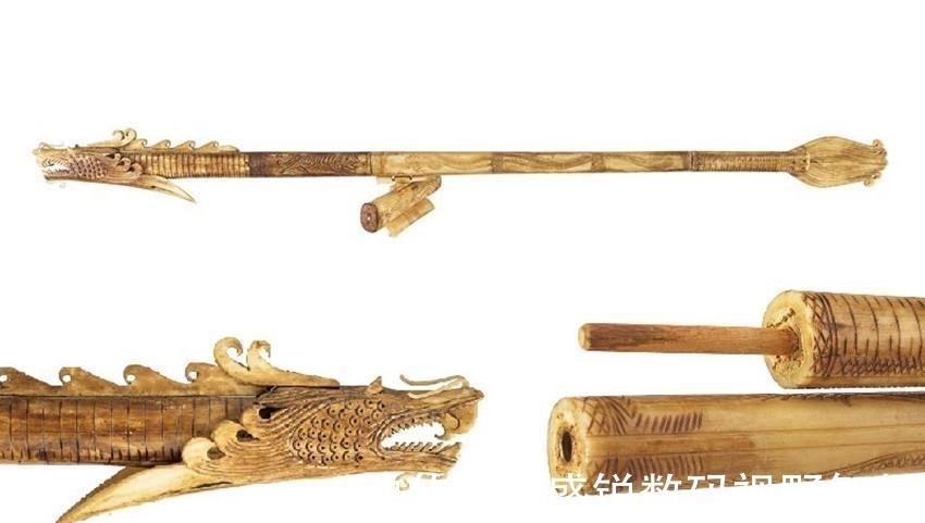 拐杖|世界兵器三大奇门杖: 中国最厉害, 用杖头一指, 敌人就站着等死