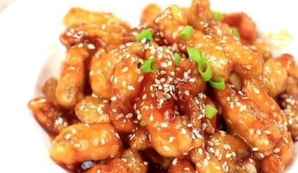  酸甜可口开胃又下饭，甜香酥脆又不腻，做法简单又好吃